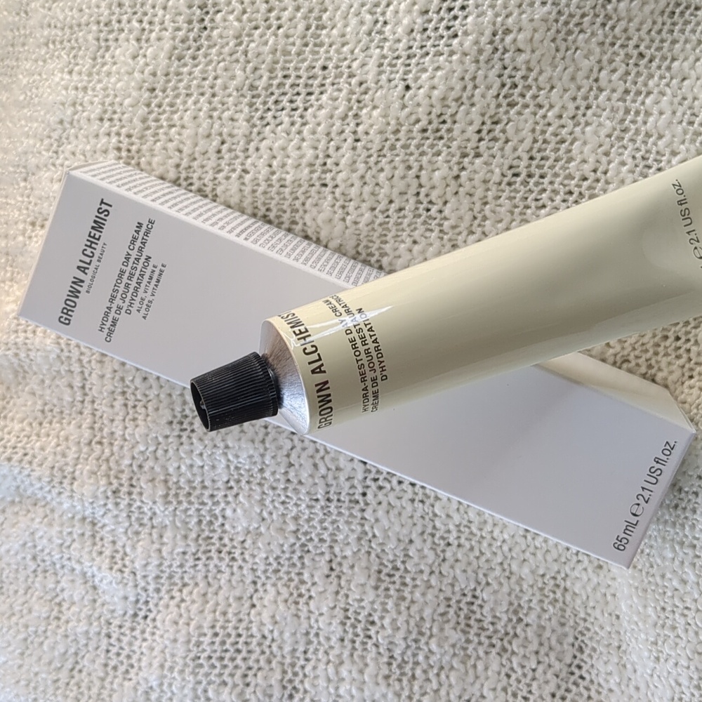 Grown Alchemist Hydra-Restore Day Cream, 65ml/2.1fl oz - Picture 12 of 12